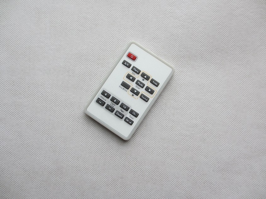 Remote control for Benq MP611c MS614 MX615 MX615+ SX914 GP2 Projector