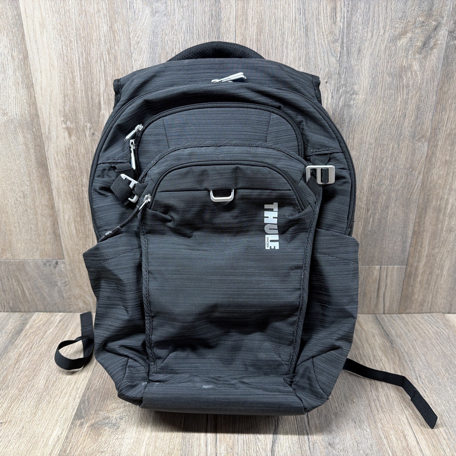 Thule 15.6"  Construct 24L Laptop Backpack