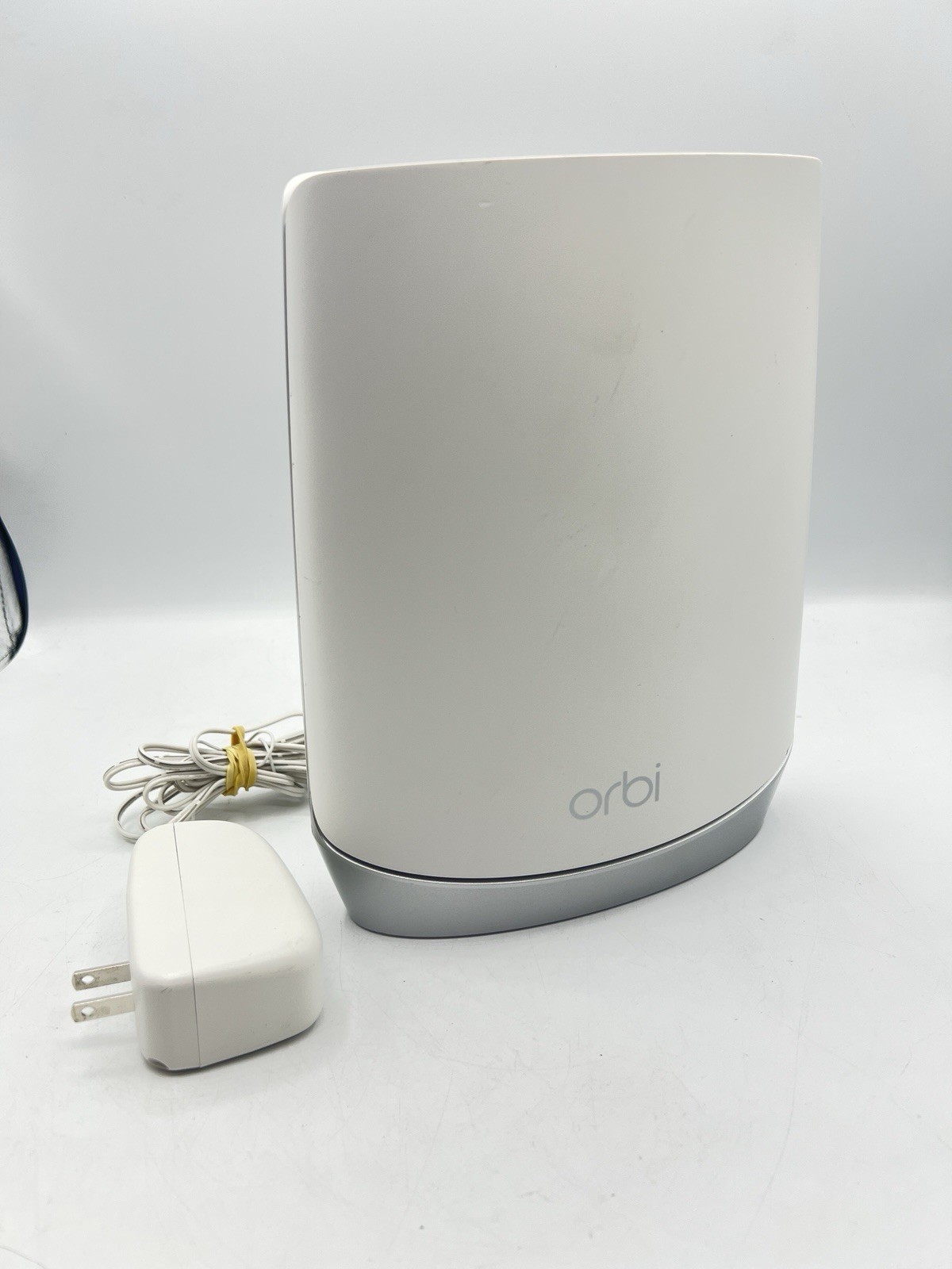 NETGEAR Orbi RBS750 Add-on Satellite Tri-Band Wireless Mesh WiFi • VGC • Tested