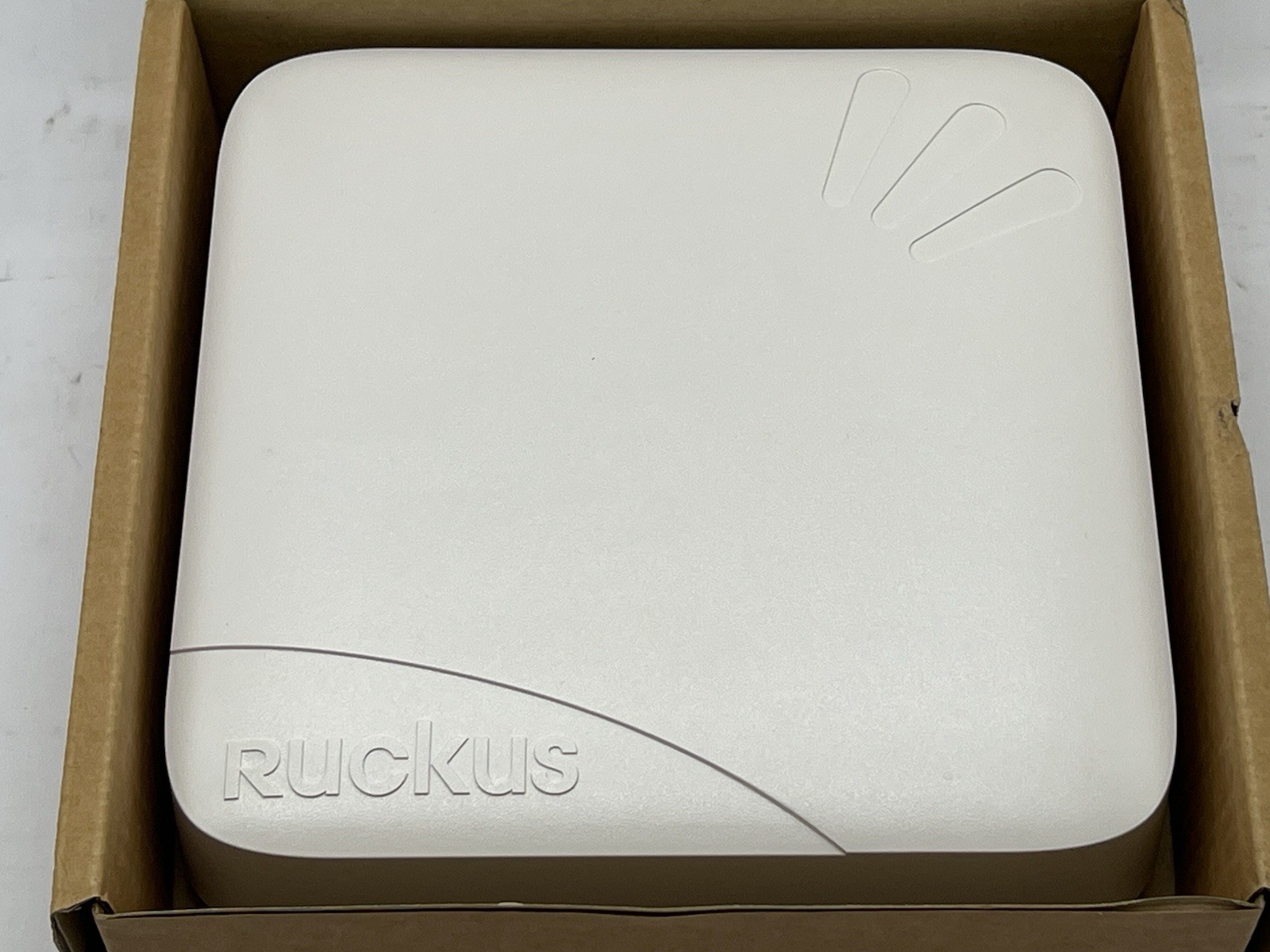 Ruckus ZoneFlex 7982 Dual-Band Wireless Access Point-Used