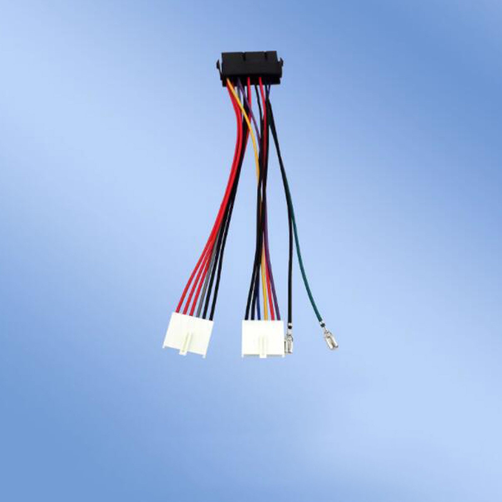 ATX to AT Power Cord Power Adapter Cable Regular Power 20P to ATX Adapter Cable