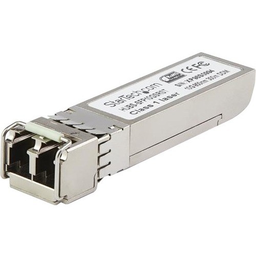 StarTech Dell EMC SFP-10G-LR Compatible SFP+ 10Gbase-LR Fiber Optic Transceiver