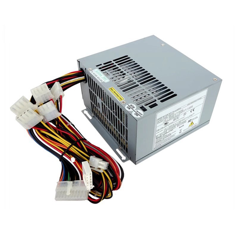 1PC New 350W with -5V Power Supply For Industrial Control Equipment FSP350-60PLN