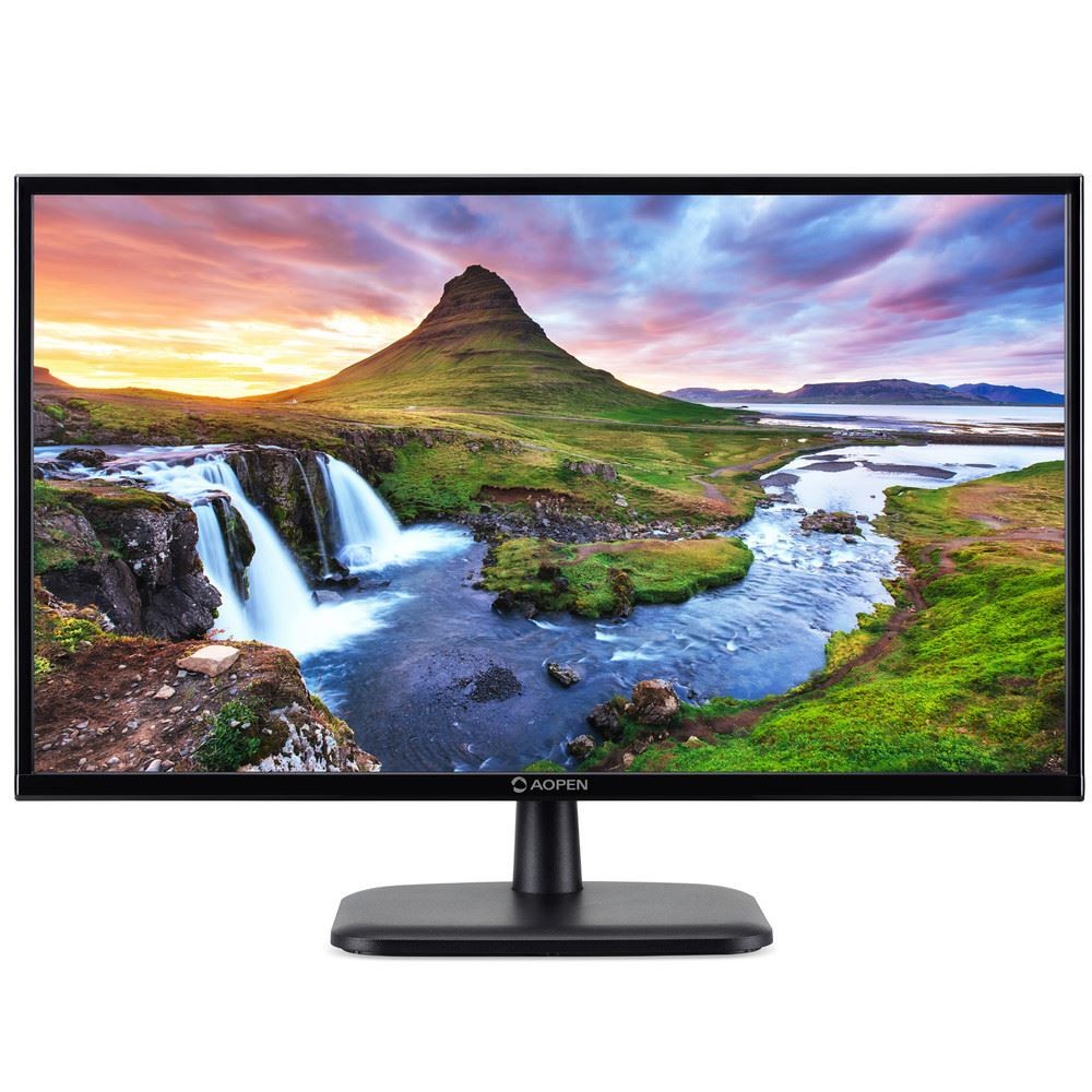 AOPEN 22CV1Q- 21.5" Monitor FullHD 1920x1080 100Hz 16:9 VA 1ms 250Nit- Very Good