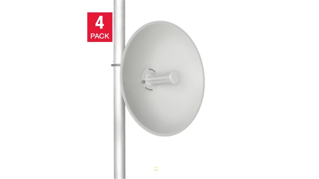 Cambium networks ePMP 300-25 4 pck