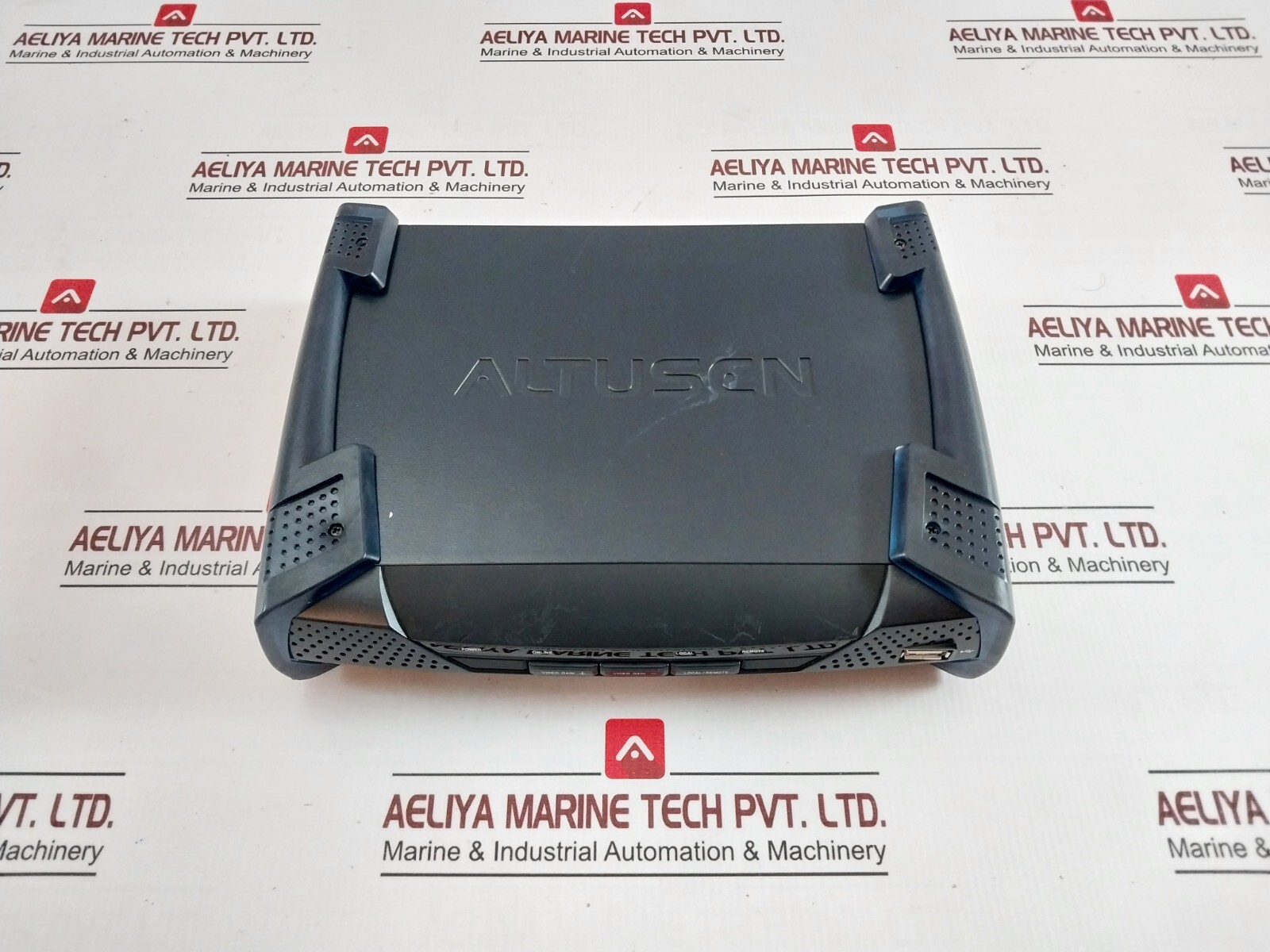 ATEN KA7240 Virtual Media Ps/2-usb Console Module