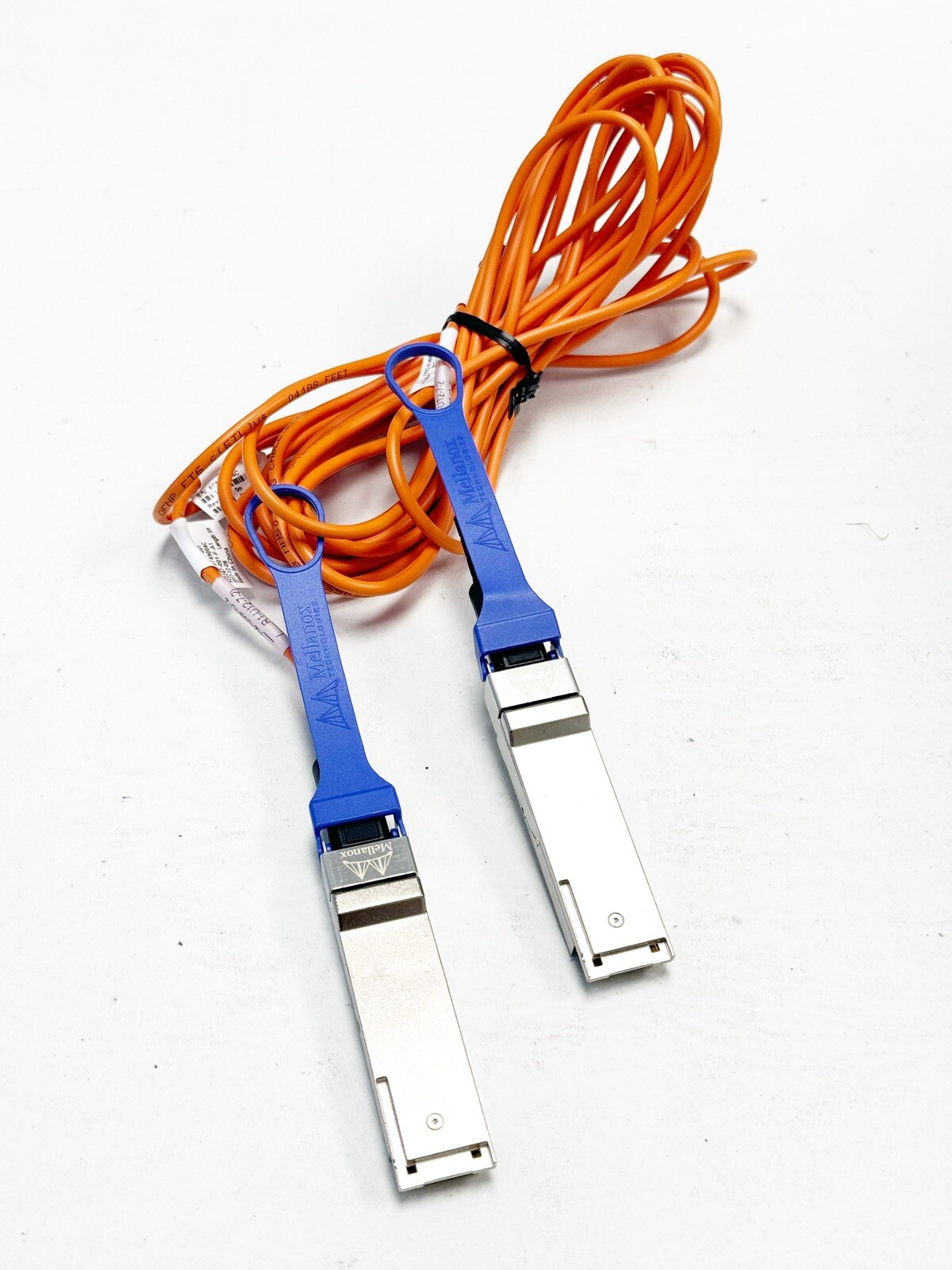 Mellanox MC220731V-005 5m Active Fiber Cable 822247-001 QSFP