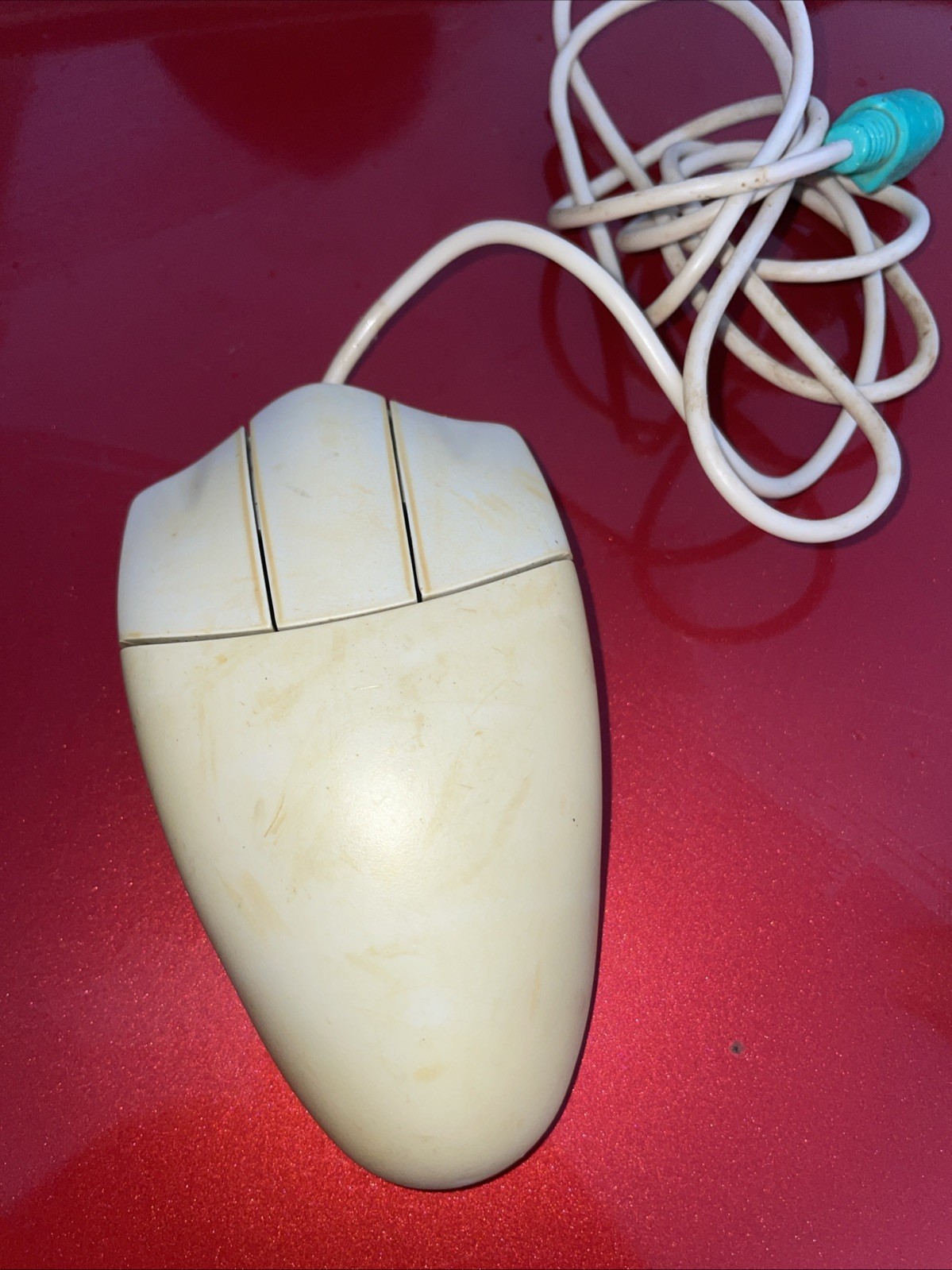 vitantage 90s computer mouse
