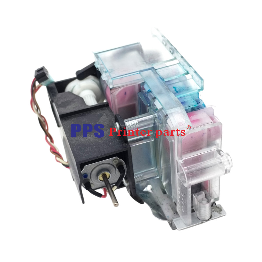 Ink Damper Fits For Epson Stylus Pro P608 PX-5VII P600 R3000 High quality