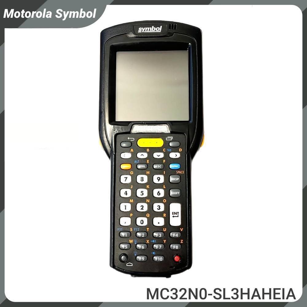 Symbol Motorola MC32N0-SL3HAHEIA 1D Barcode Scanner Handheld mobile Computer
