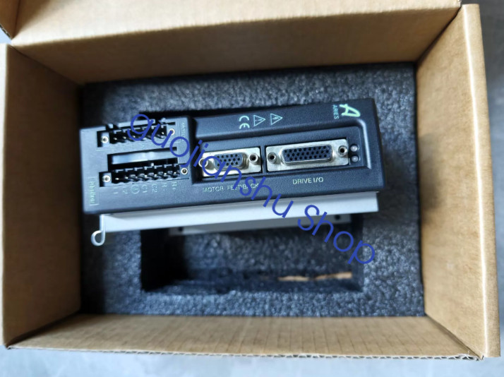 1PCS NEW PARKER AR-02SE Servo driver Fast delivery Via Fedex/DHL