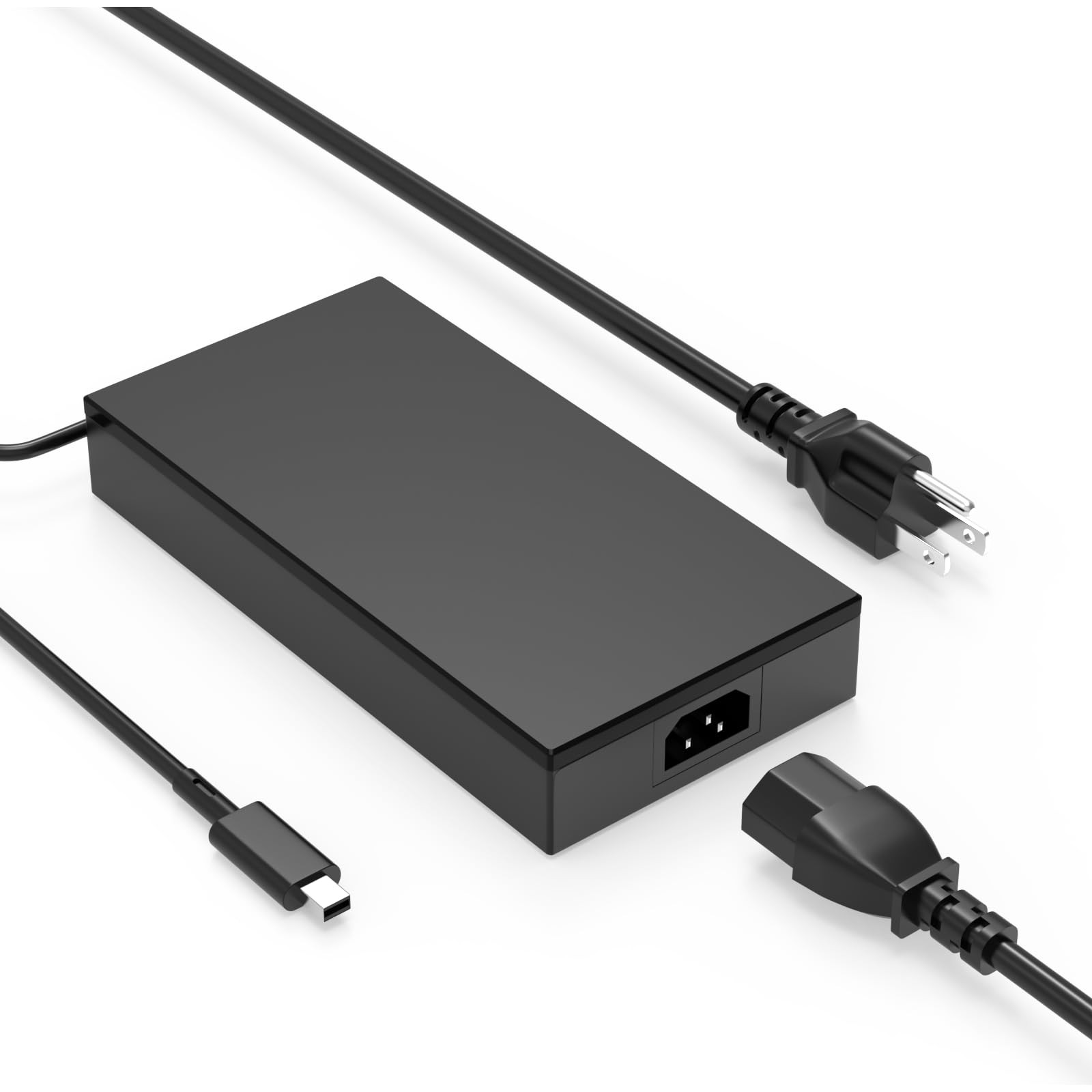 Ruilezyo 240W 200W Charger for Asus ROG Zephyrus TUF