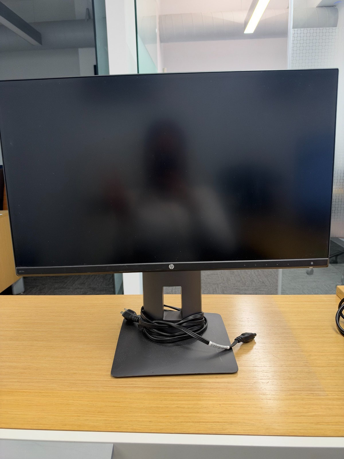 hp Computer Monitor