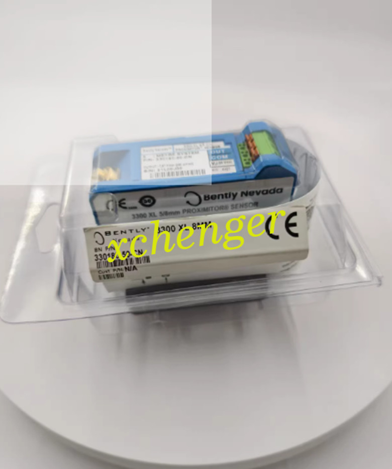 1pcs NEW Bently front sensor 330180-50-05/CN via FedEx or DHL