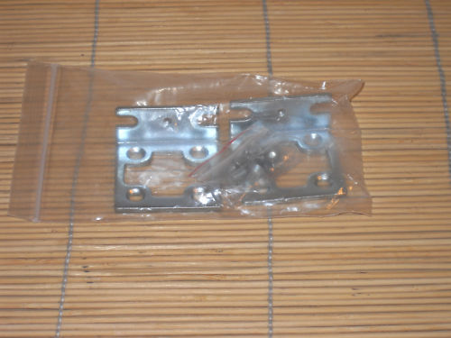 ACS-2811RM-19 19" Rack Mount Kit Mounting for Cisco 2811 Router