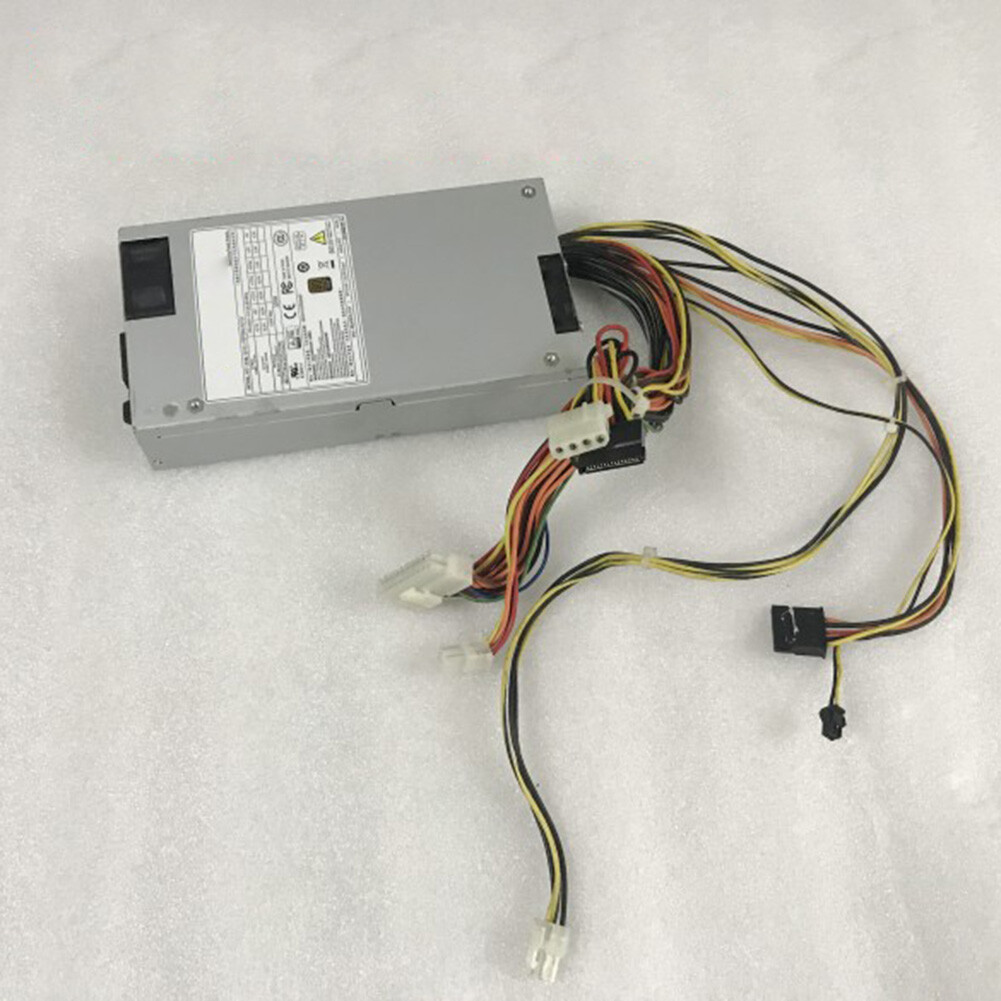 Used FSP350-701UJ 350W 1U ATX Power Supply for Industrial Computer Server
