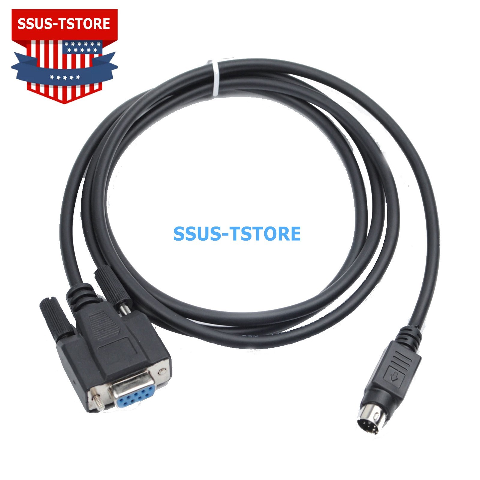 Console Password Reset Cable MN657 CT109 For Dell MD3260i MD3620f MD3620i 1.5M