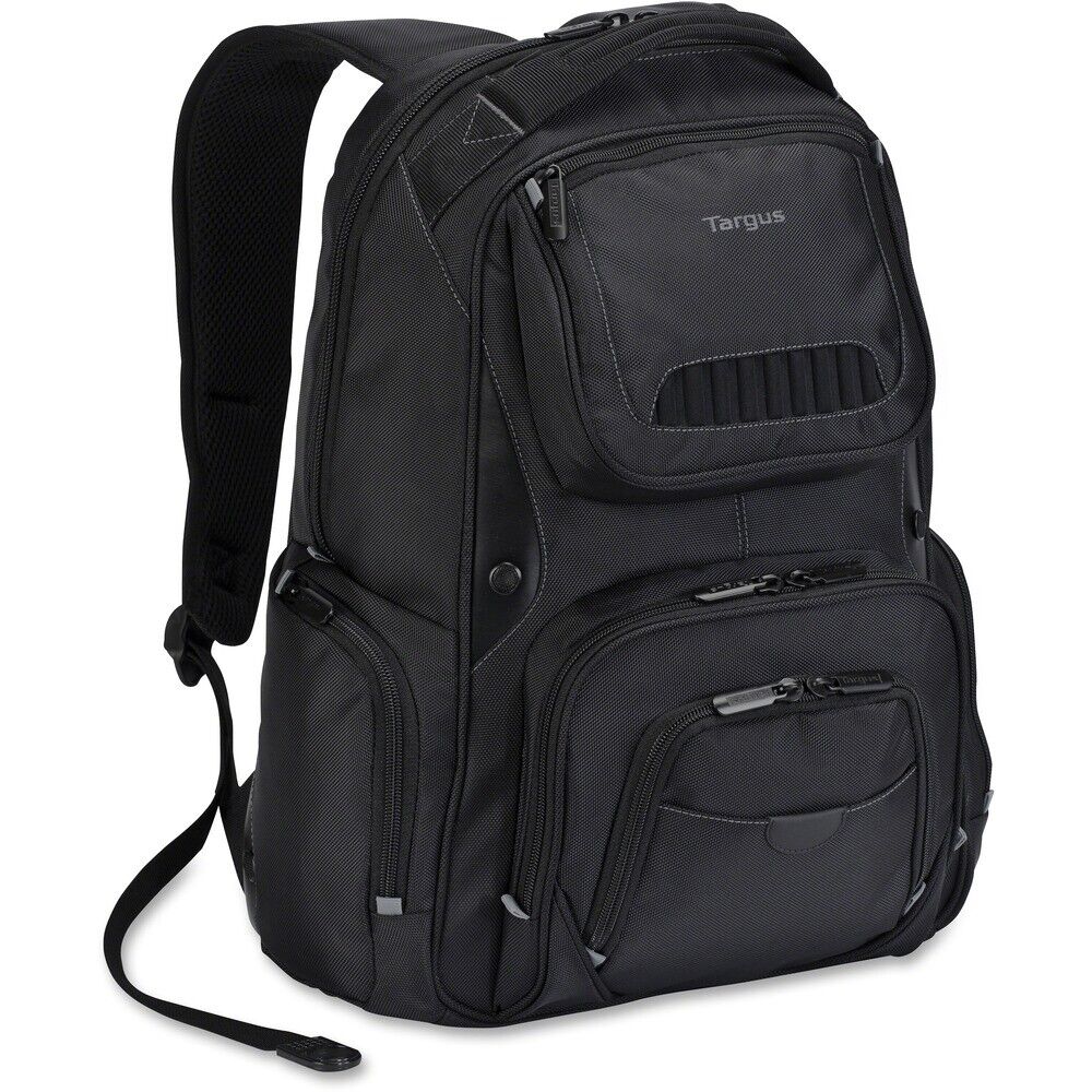 Targus Legend IQ Backpack 16 Inch Black - TSB705US