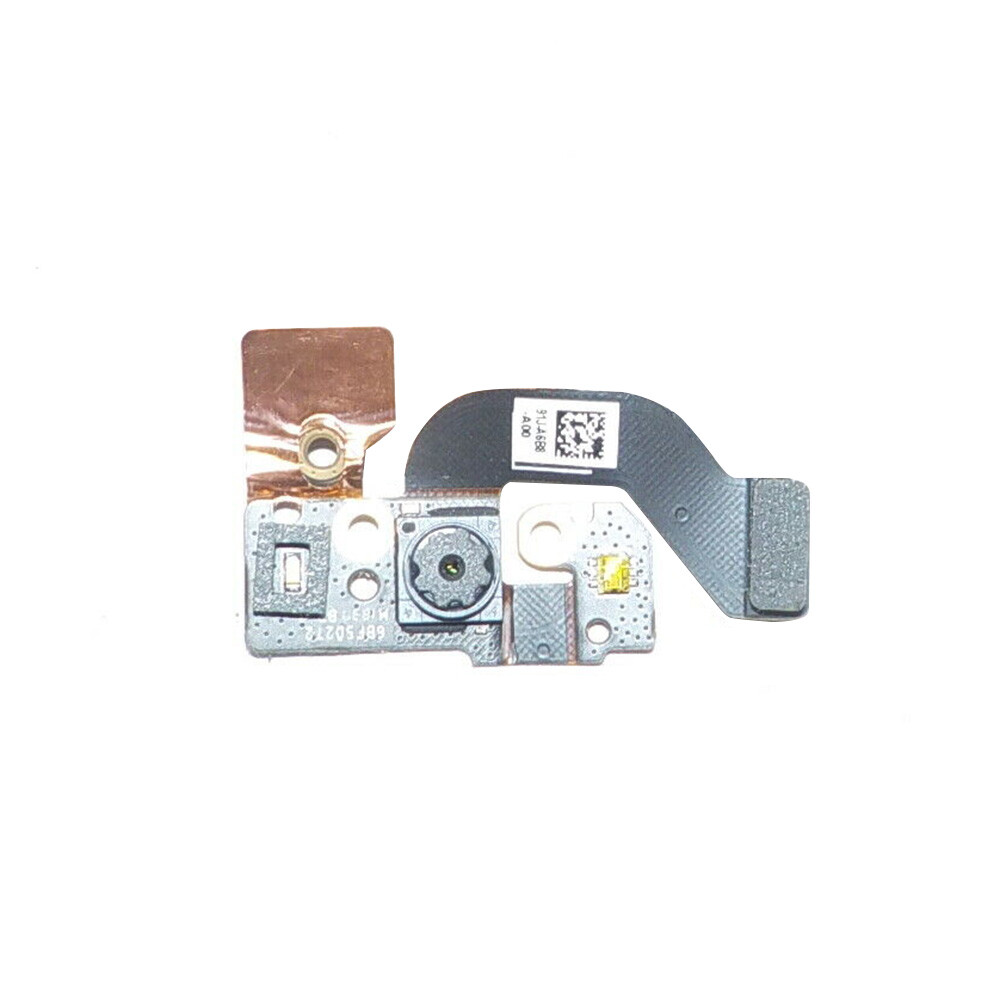 laptop Webcam front camera video head module 6BF502T2 For DELL 12 5285 5290