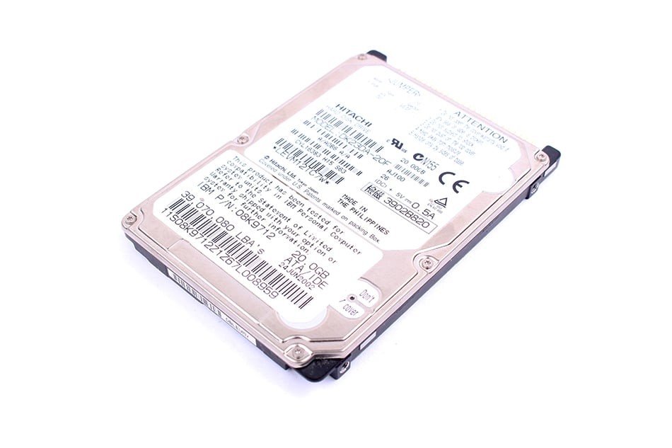 DK23DA-20F HITACHI - Used - 6 Months Warranty