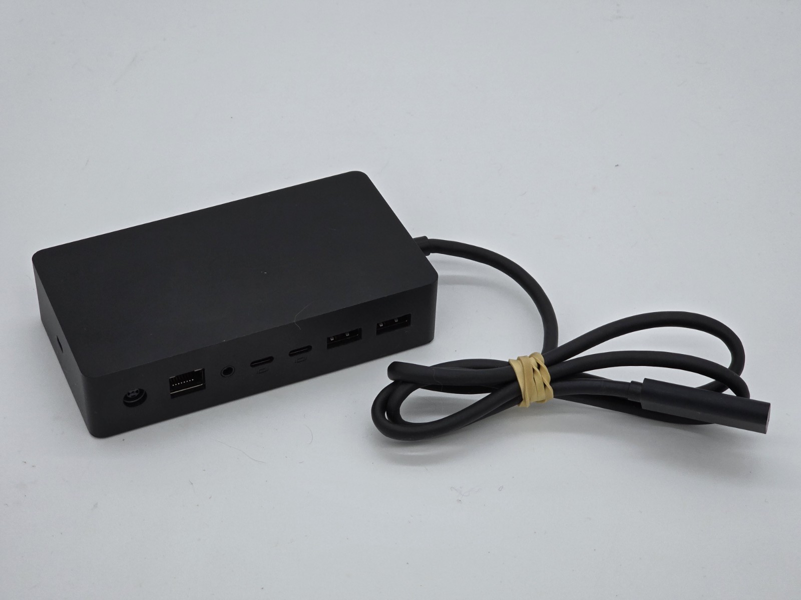 Genuine Microsoft Surface 127W Power Supply Model 1917 OEM Charger w/ Cable