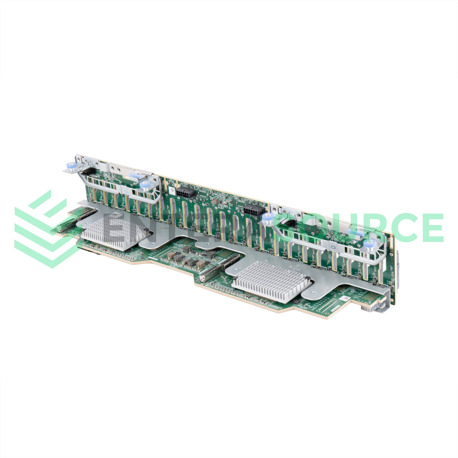 Dell HMKT1 PowerEdge R760 24x 2.5" NVMe Gen5 Switched Dual fPERC 12 Backplane