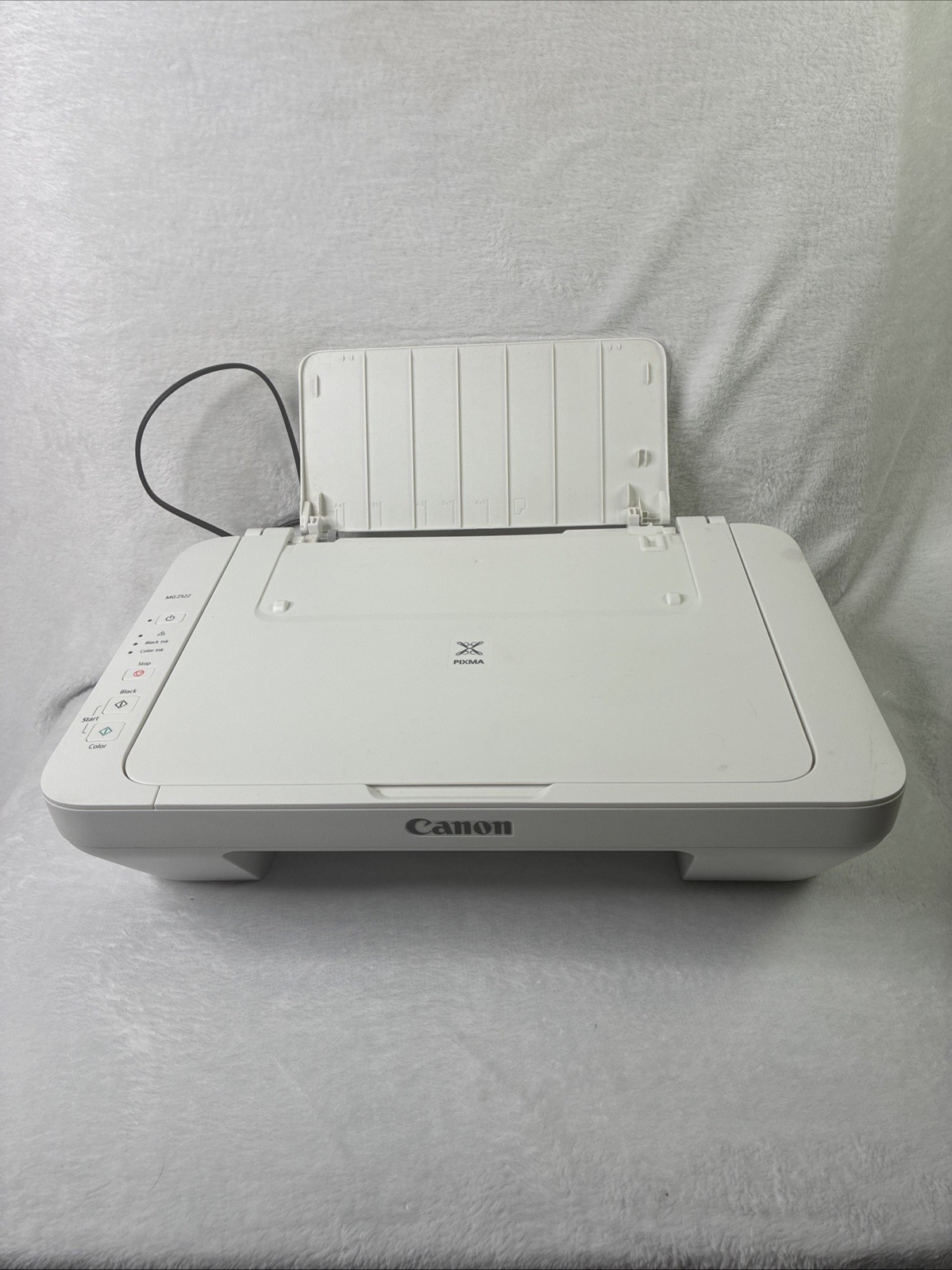 Canon Pixma MG2522 All-In-One Color Inkjet Printer Multifunction