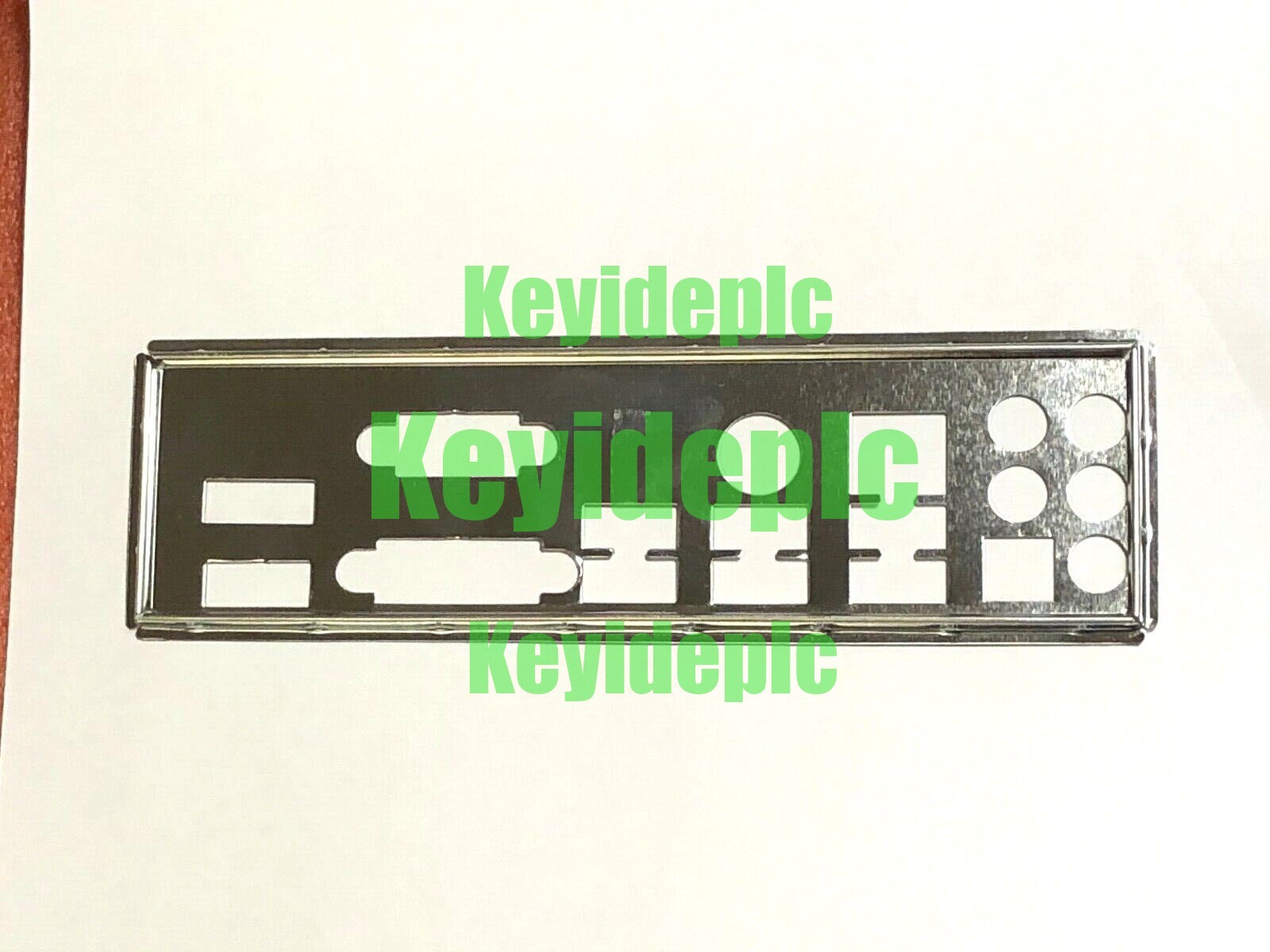 Backplate For ASUS Z97-A Motherboard IO Shield #ke