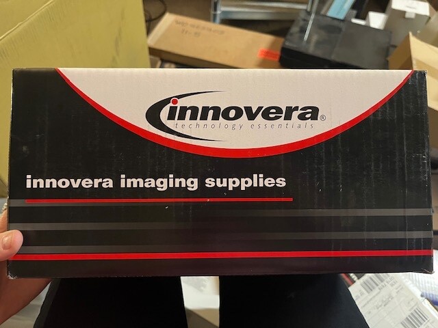 Innovera Color Laser Toner - Magenta