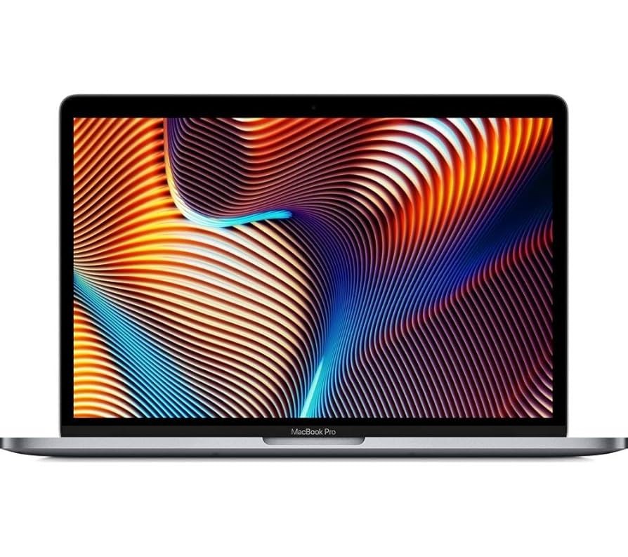 FOR PARTS A pple MacBook Pro MV962LL/A 13 Core i5-8279U 2.4GHz 8GB RAM 256GB SSD
