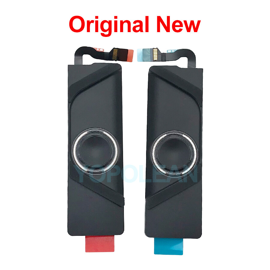 Original Speaker Loudspeaker For Macbook Pro Retina 13" A1706 Late 2016 Mid 2017