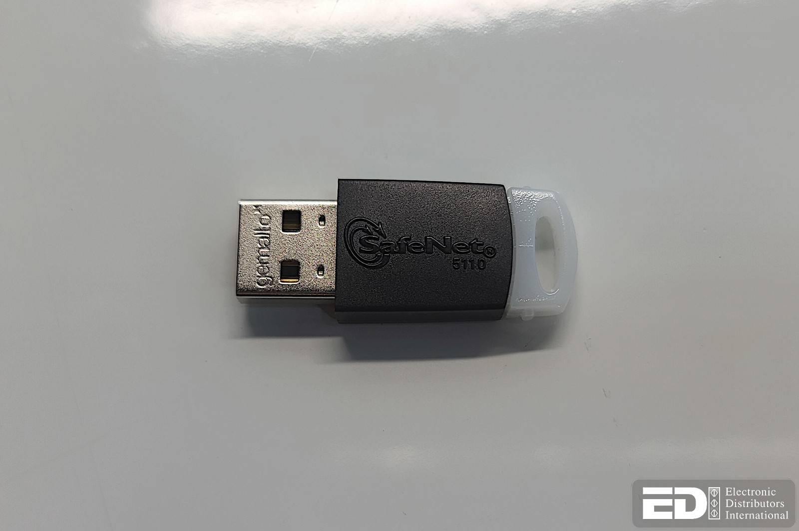 Gemalto SafeNet eToken 5110 USB Authenticator