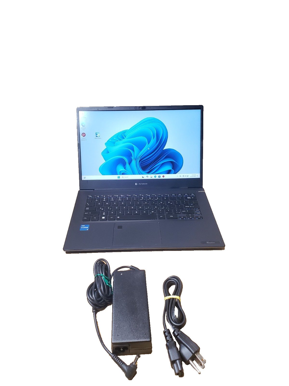 Dynabook Tecra A40-K 14" Intel Core i5-1240P 1.7GHz 16GB Ram 256GB NVMe Win 11