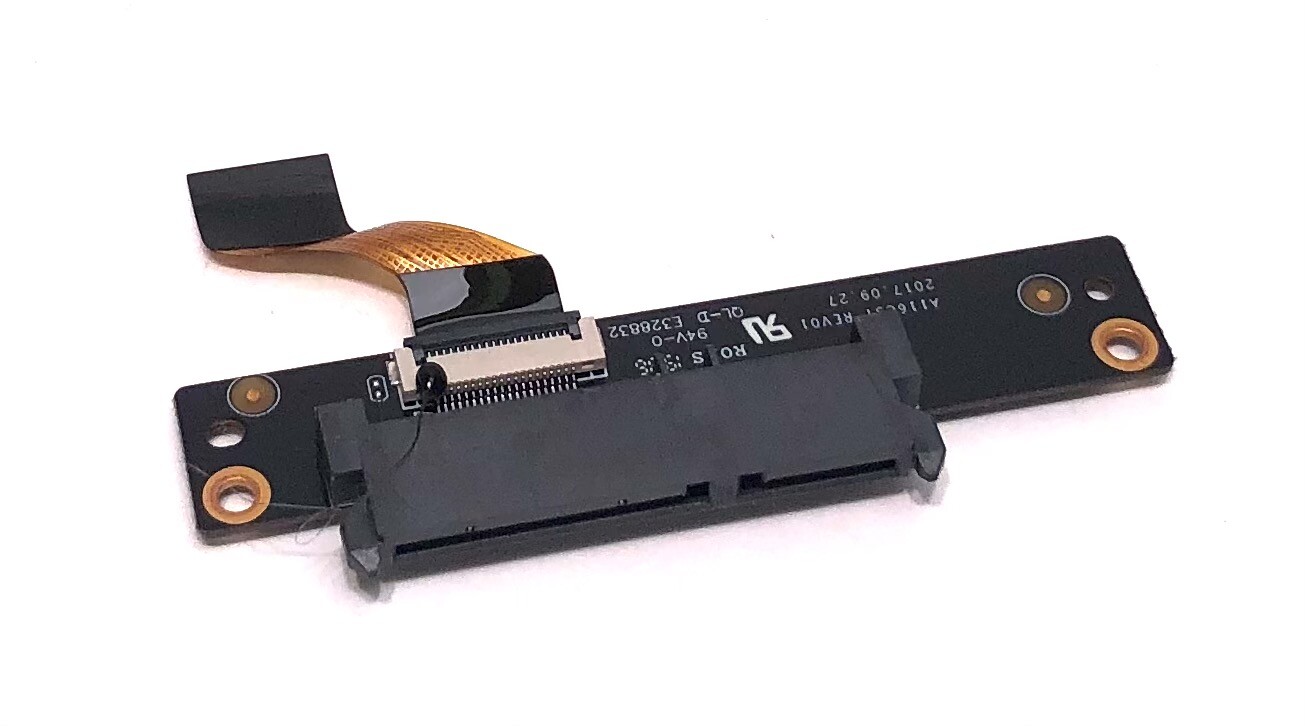 Thomson NeoX Genuine HDD Hard Drive Connector Board w/ Cable