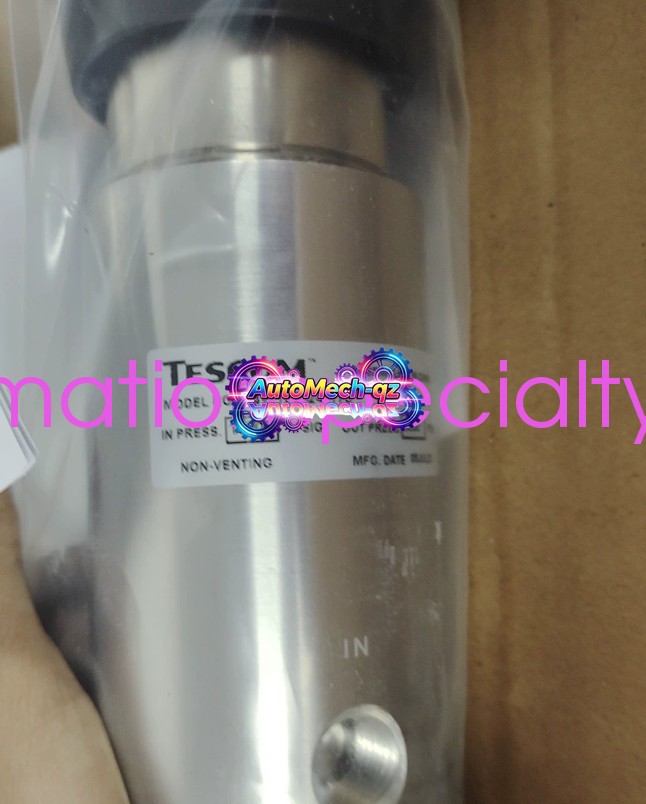 1PCS NEW TESCOM 44-1166-24-170 Pressure regulating valve shipping Via DHL/Fedex