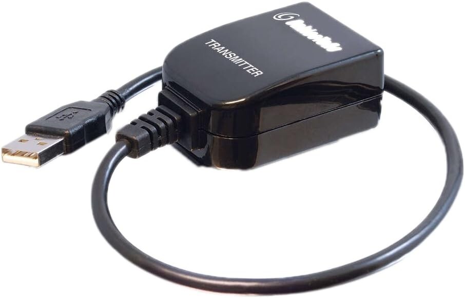 C2G Legrand USB Superbooster Dongle, USB Extender, Superbooster USB Extender Don