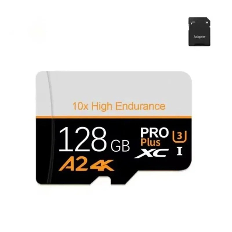 2-in-1 USB 3.0 Flash Drive 512GB 1TB 2TB Type-C Memory Card Storage