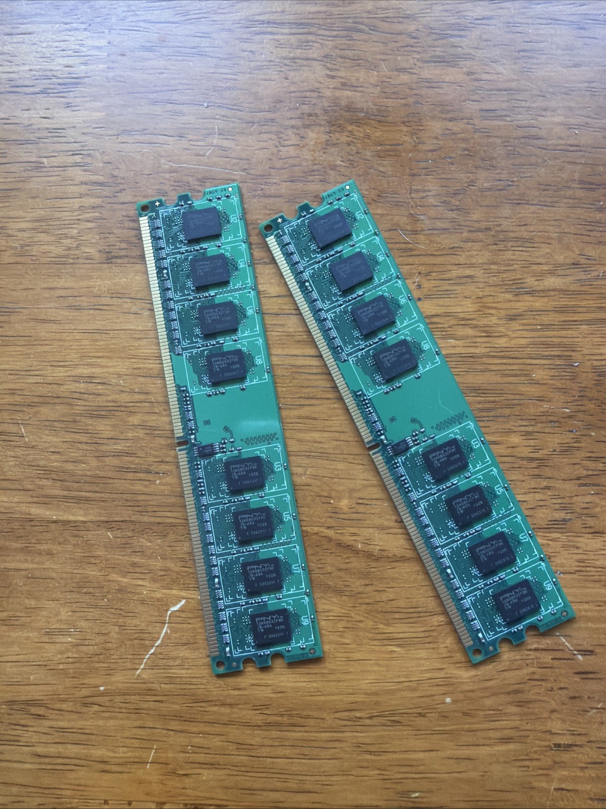 Total Micro 16GB DDR3 SDRAM Memory Module - WORKING