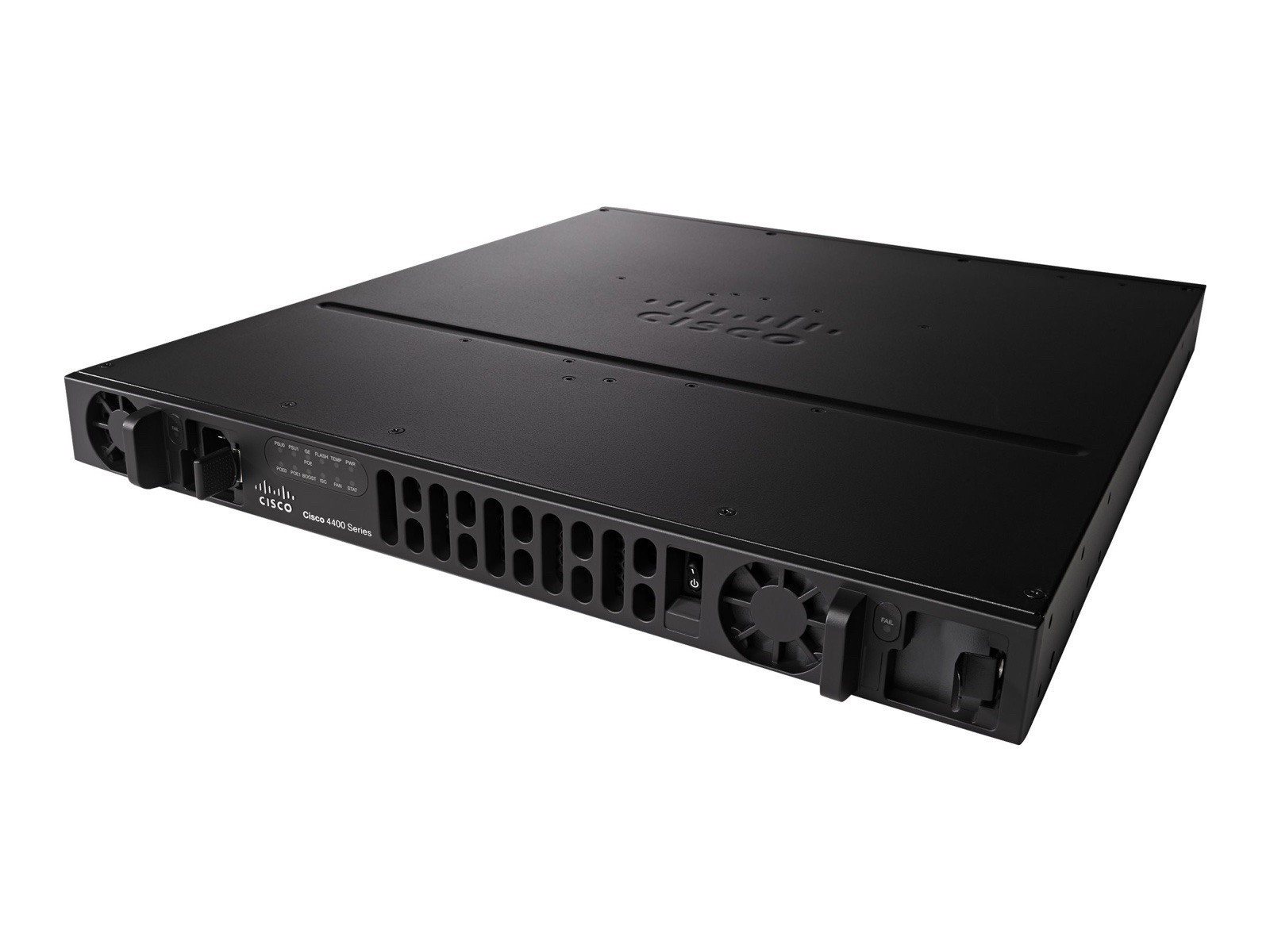 CISCO POE ROUTER