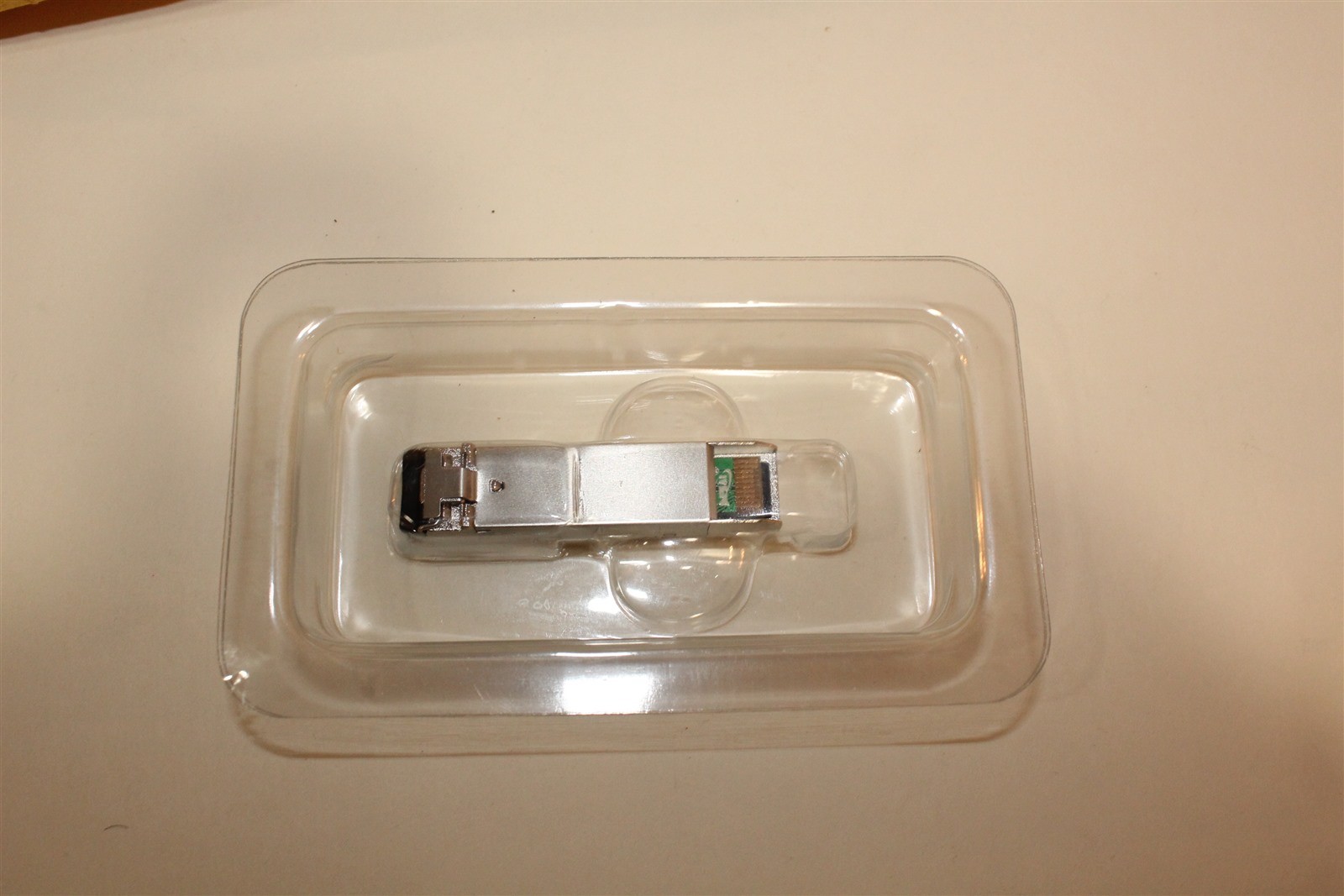 Lynn Electronics Mini GBIC Modules SFP Type 1.25 Gig Media Converter up to 550 M