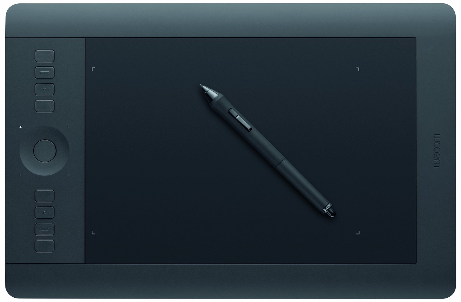 Wacom pen tablet intuos Pro M [old model] June 2014