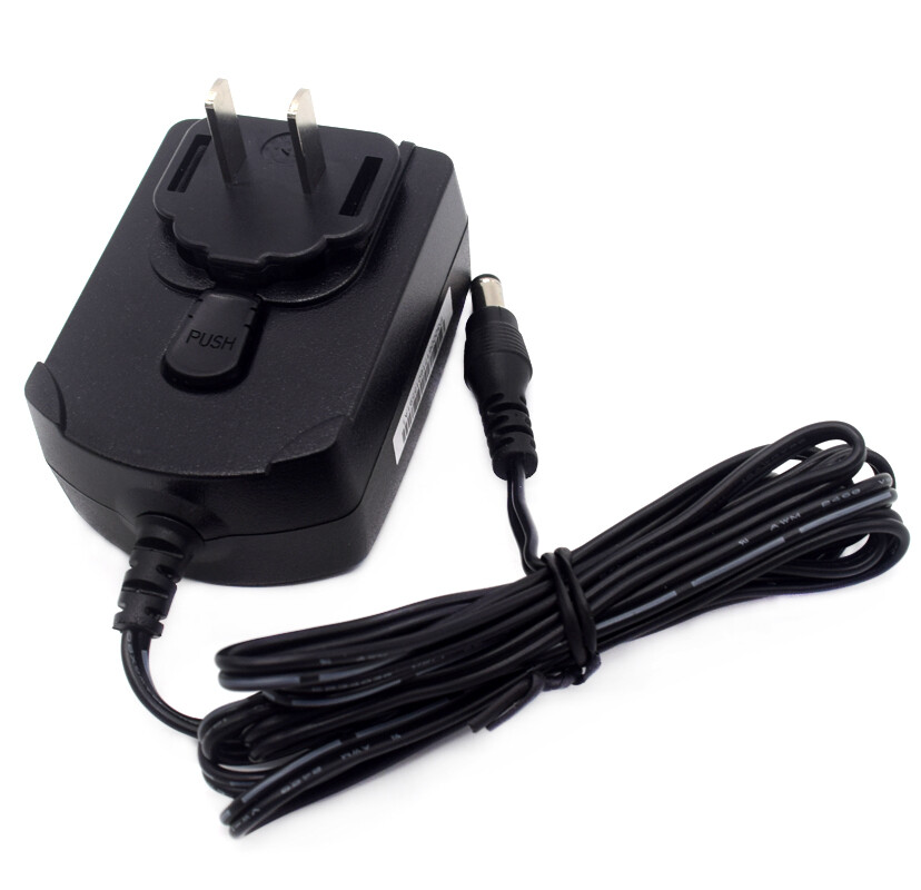 Power Supply AC Adapter for Adder AV4PRO-DVI-US View 4 PRO DVI 4-port Dual Link