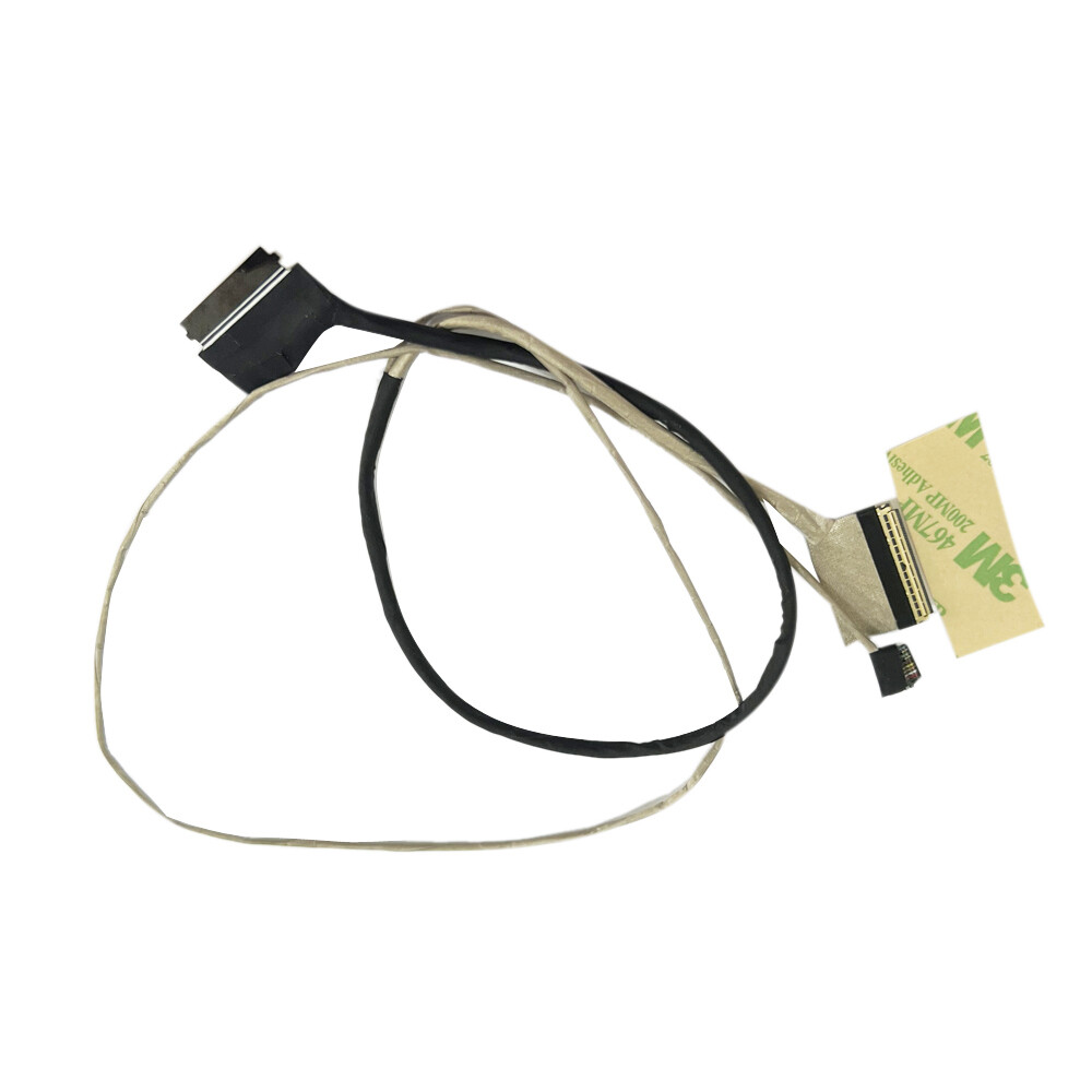 40PIN 144hz LCD Screen Cable For ASUS FX505D FX505DT FX505GE FX50D 1422-03310a2 