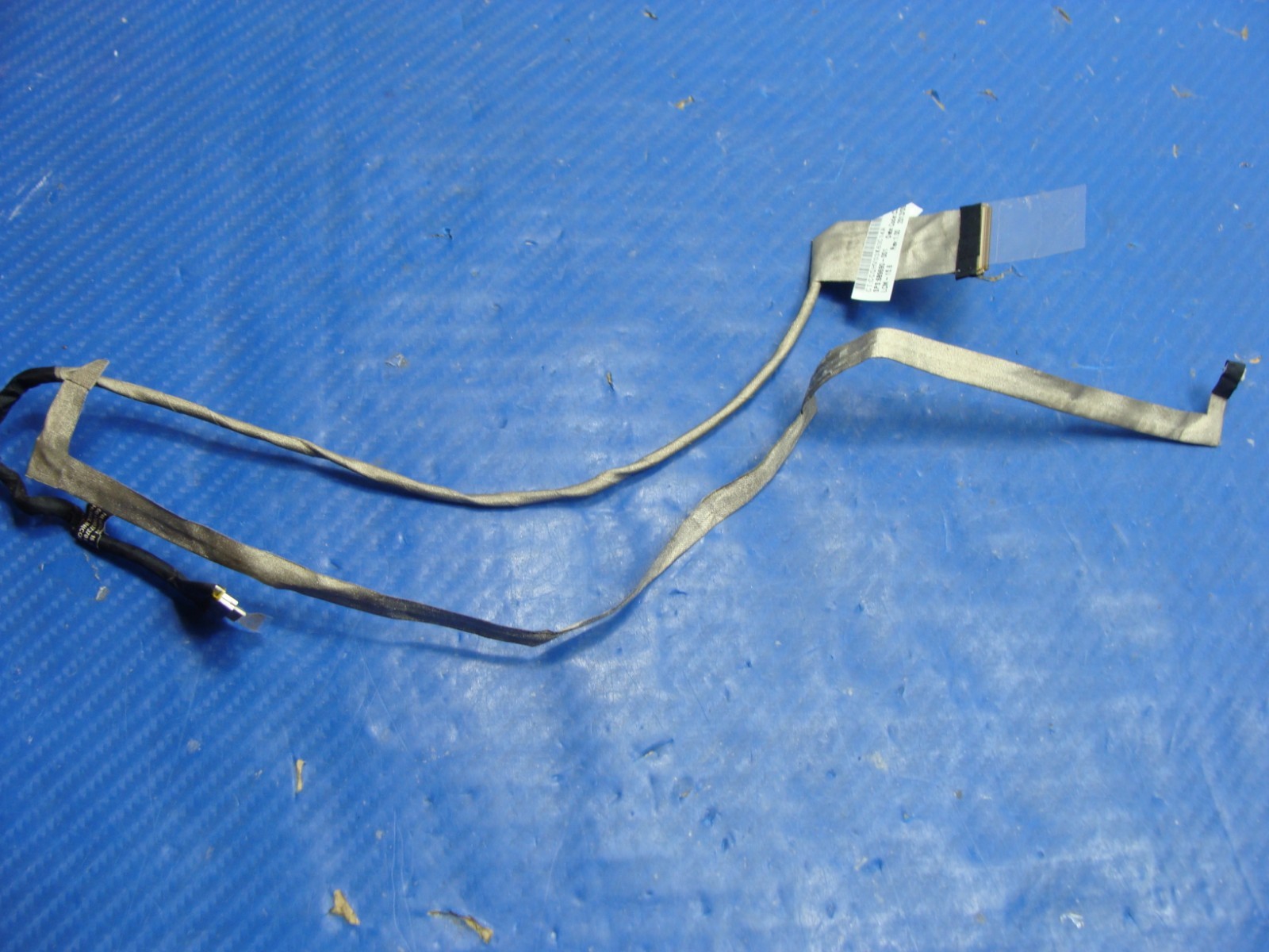 HP 15.6" 2000-2b29wm Genuine Laptop LCD Video Cable 689690-001 GLP*