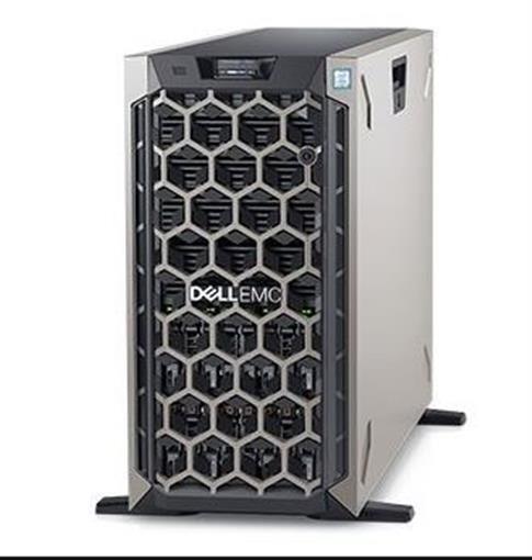 DELL POWEREDGE T640 16 BAY SFF SERVER CTO RACK CHASSIS CONFIGUREABLE