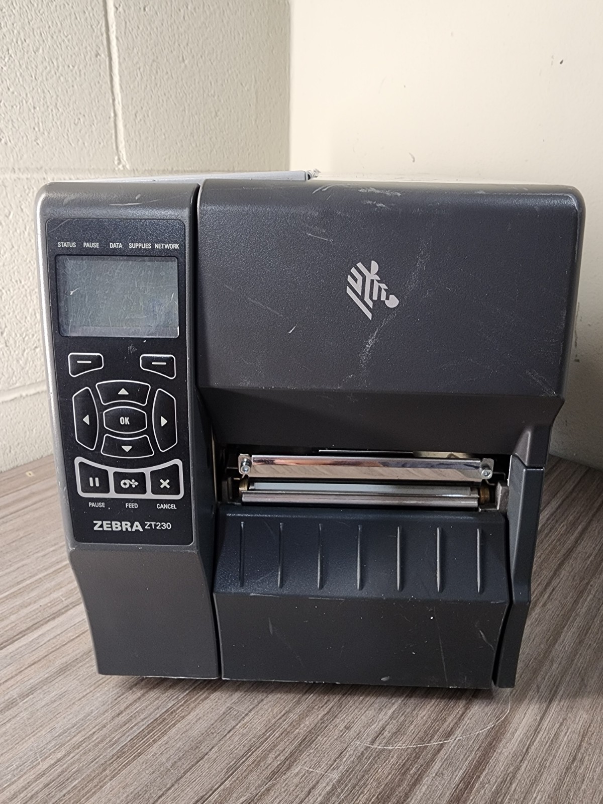 Zebra ZT230 Direct Thermal Label Printer ZT23042-D01200FZ