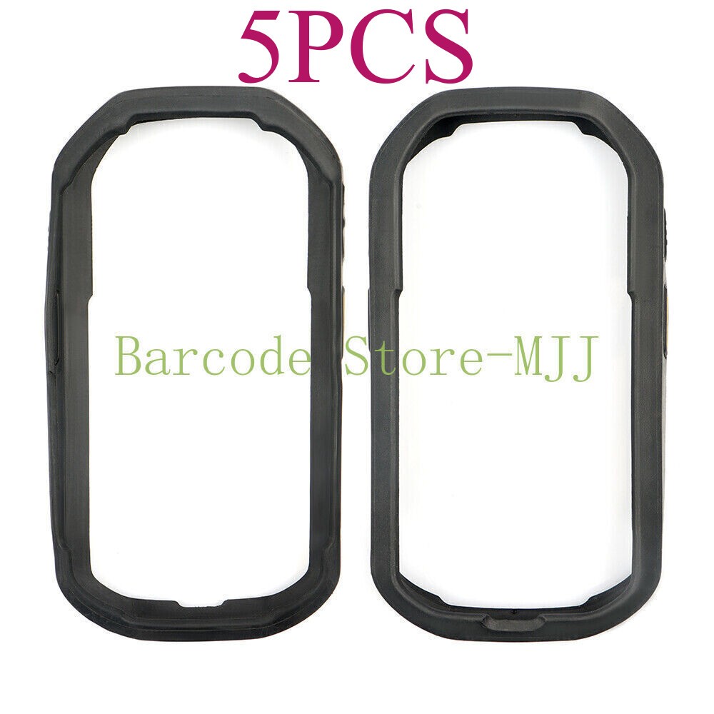 5Pcs New Rubber Protect Cover Boot Rugged Case for  Symbol MC40 MC40N0