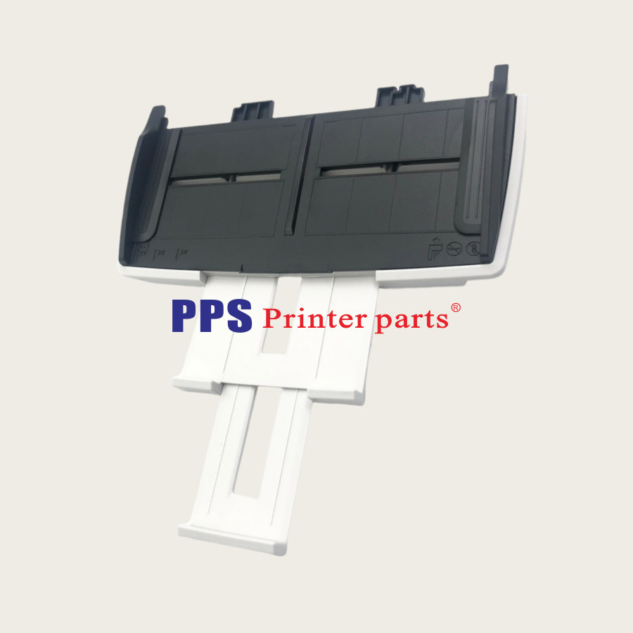 Input ADF Paper Chute Tray For Fujitsu Fi-6130 Fi-6230 Fi-6140 6240 PA03540-E905