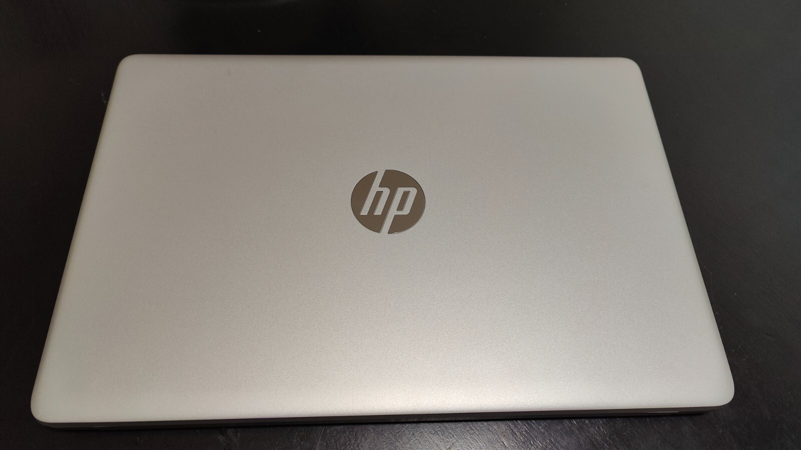 HP 15-dw1032nr Windows 10/11 15.6" Screen Intel Proc. 1 TB Hard Drive 8 GB RAM