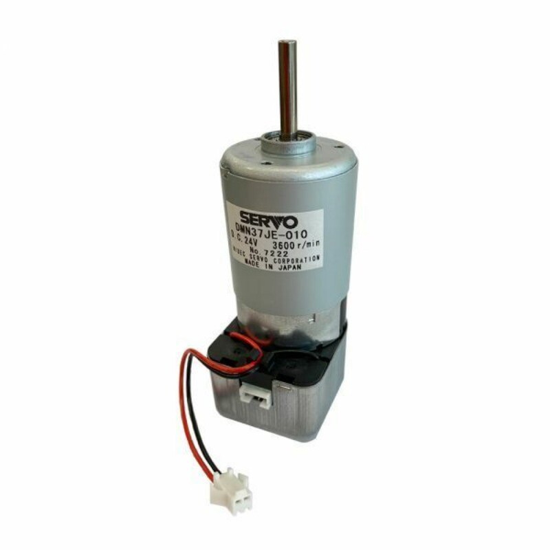 Original Graphtec CE6000-40/60 X/Y Motor CE6000-120 Y Motor DMN37JE-010 24VDC
